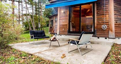 Asahi Prime Resort Cottages