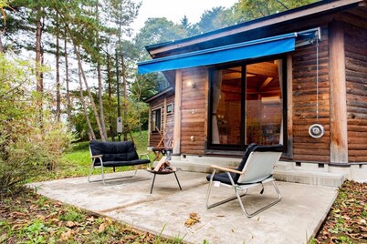 Asahi Prime Resort Cottages