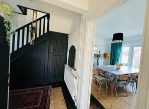 Interior - Winter by the Sea – Westgate Family Getaway (Margate)