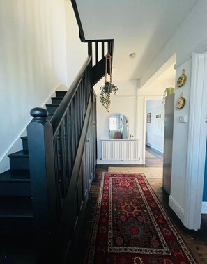 Interior - Winter by the Sea – Westgate Family Getaway (Margate)