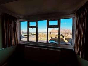 Interior - Winter by the Sea – Westgate Family Getaway (Margate)