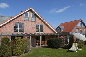 Exterior - "Sylt" Modern retreat (Kellenhusen)