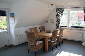Dining - Wenzel Modern retreat (Zingst)