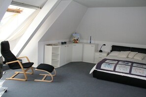 2 bedrooms - Wenzel Modern retreat (Zingst)