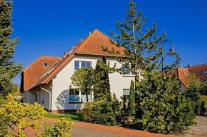 Exterior - Wenzel Modern retreat (Zingst)