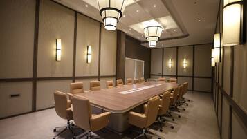 Sala de reunião