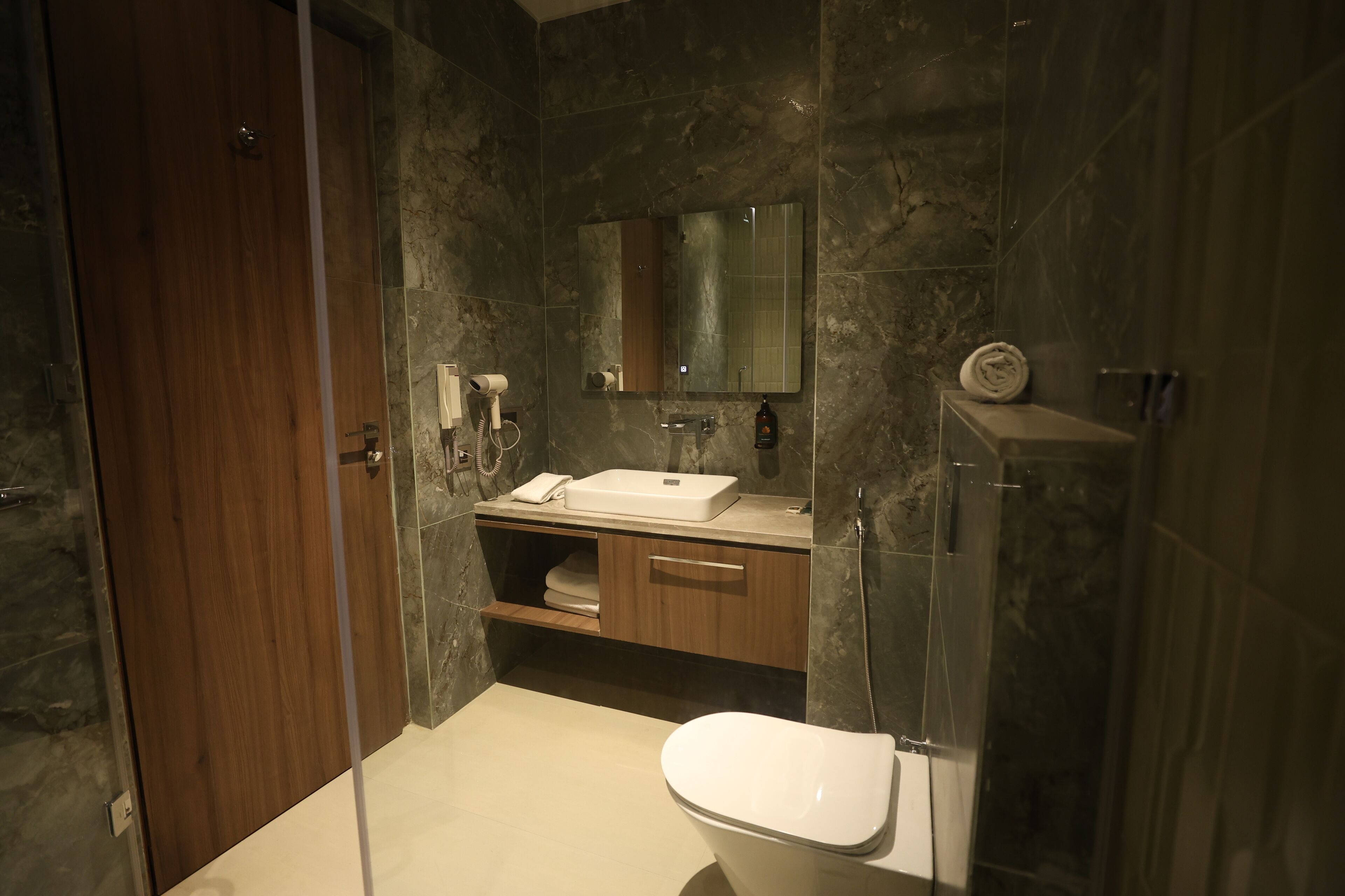 Baño