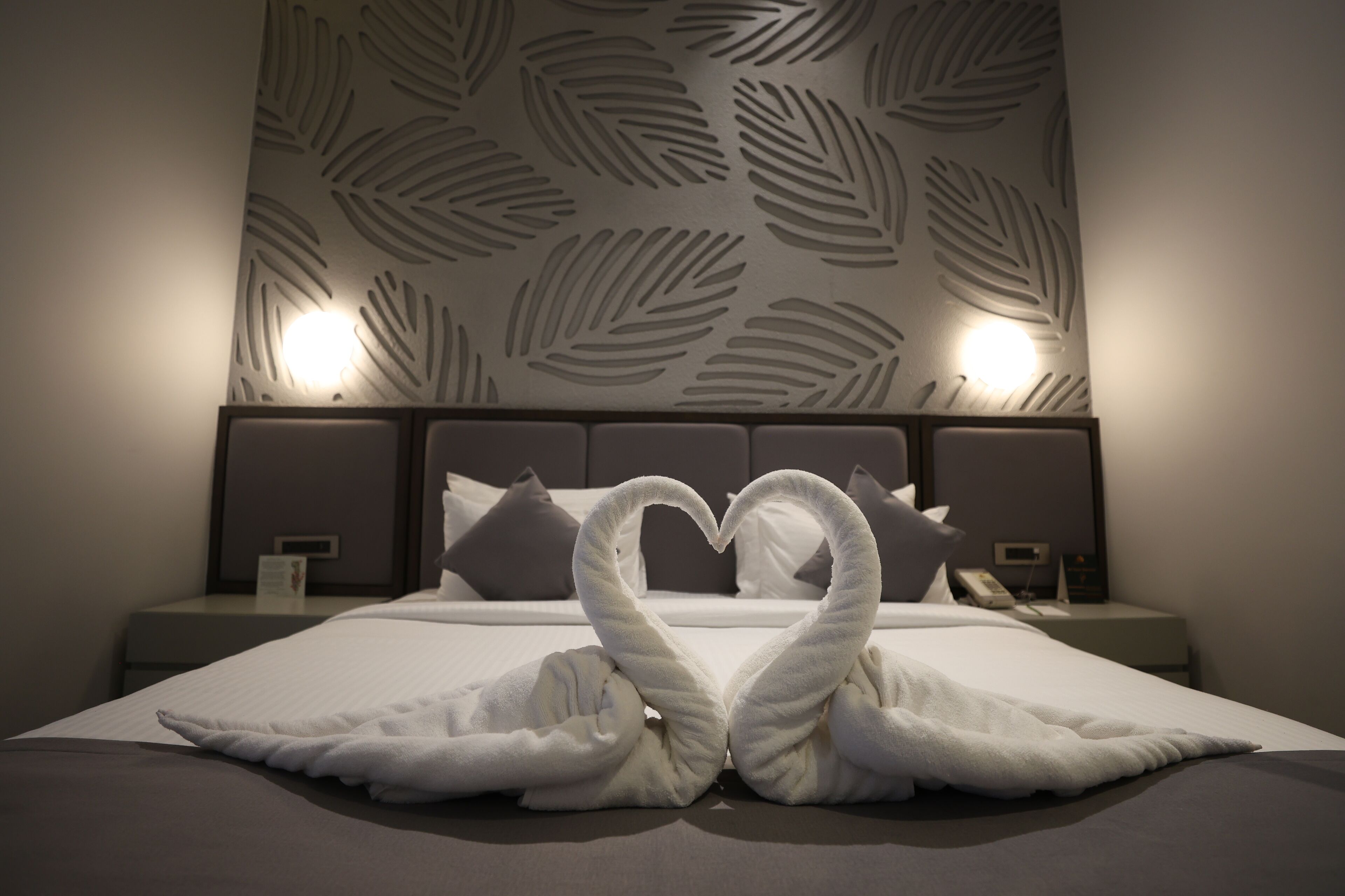 وسيلة راحة في الغرفة