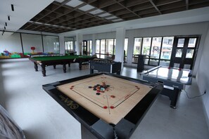 Sala de juegos