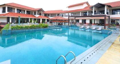 Vinaika Eco-Resort