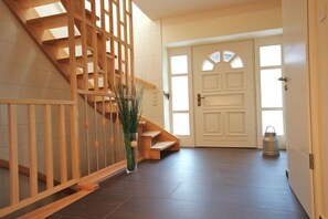 Interior - This is a modern retreat (Plau am See)