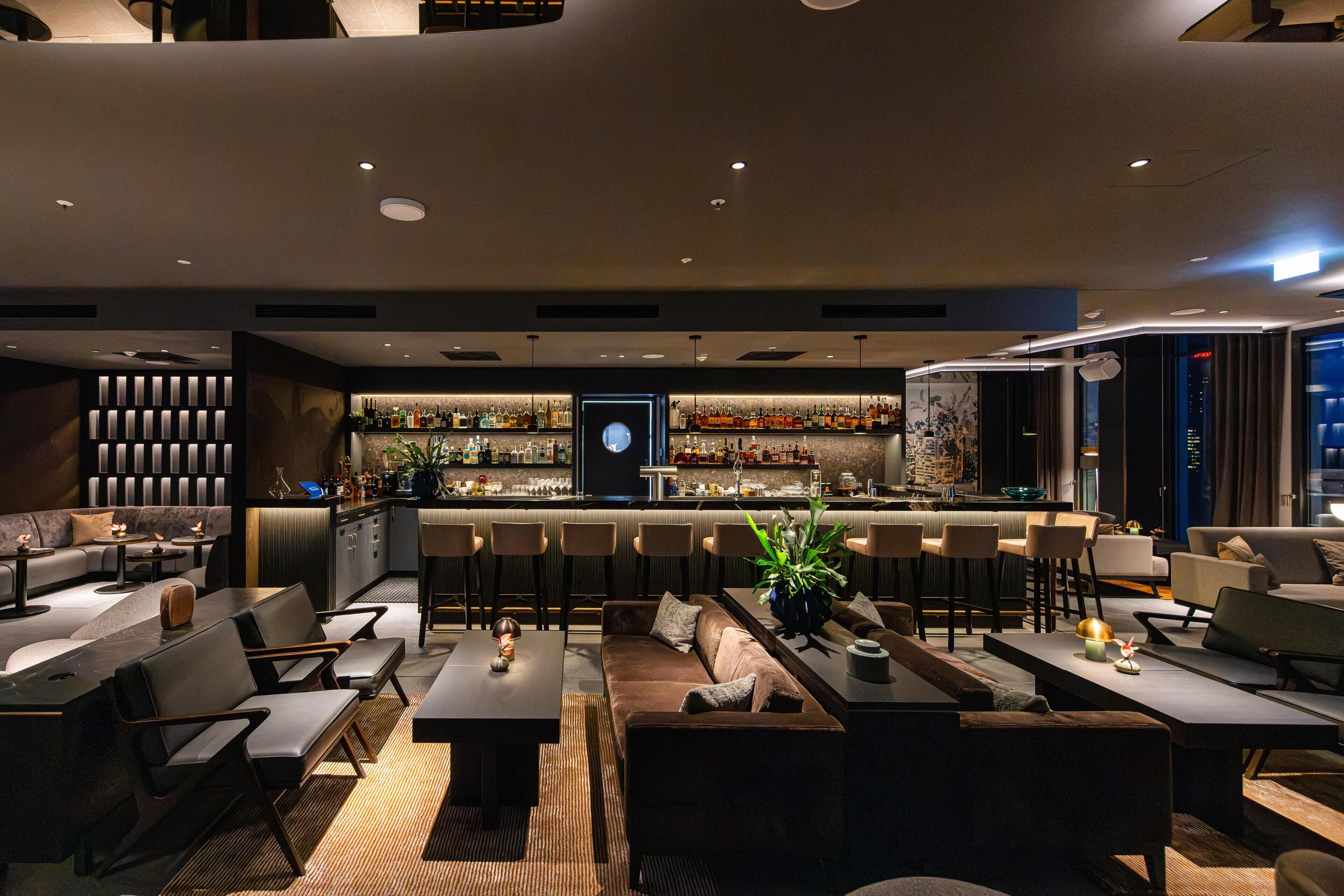 Bar (sur place)