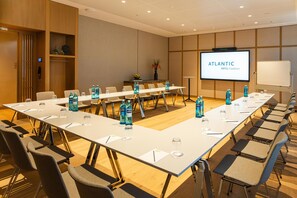Sala de reuniones