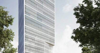 ATLANTIC Hotel Frankfurt - New opening