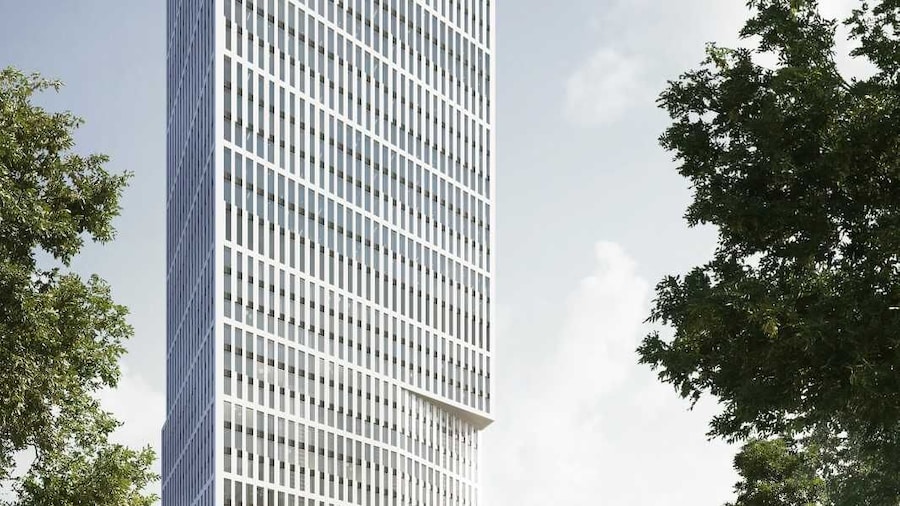 ATLANTIC Hotel Frankfurt - New opening