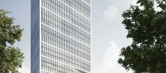 ATLANTIC Hotel Frankfurt - New opening