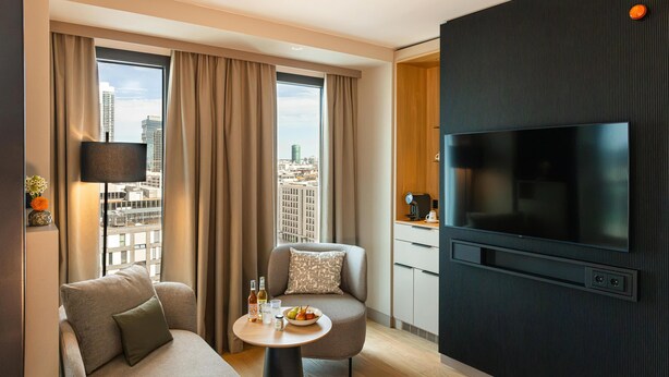 Suite junior (Skyline)
