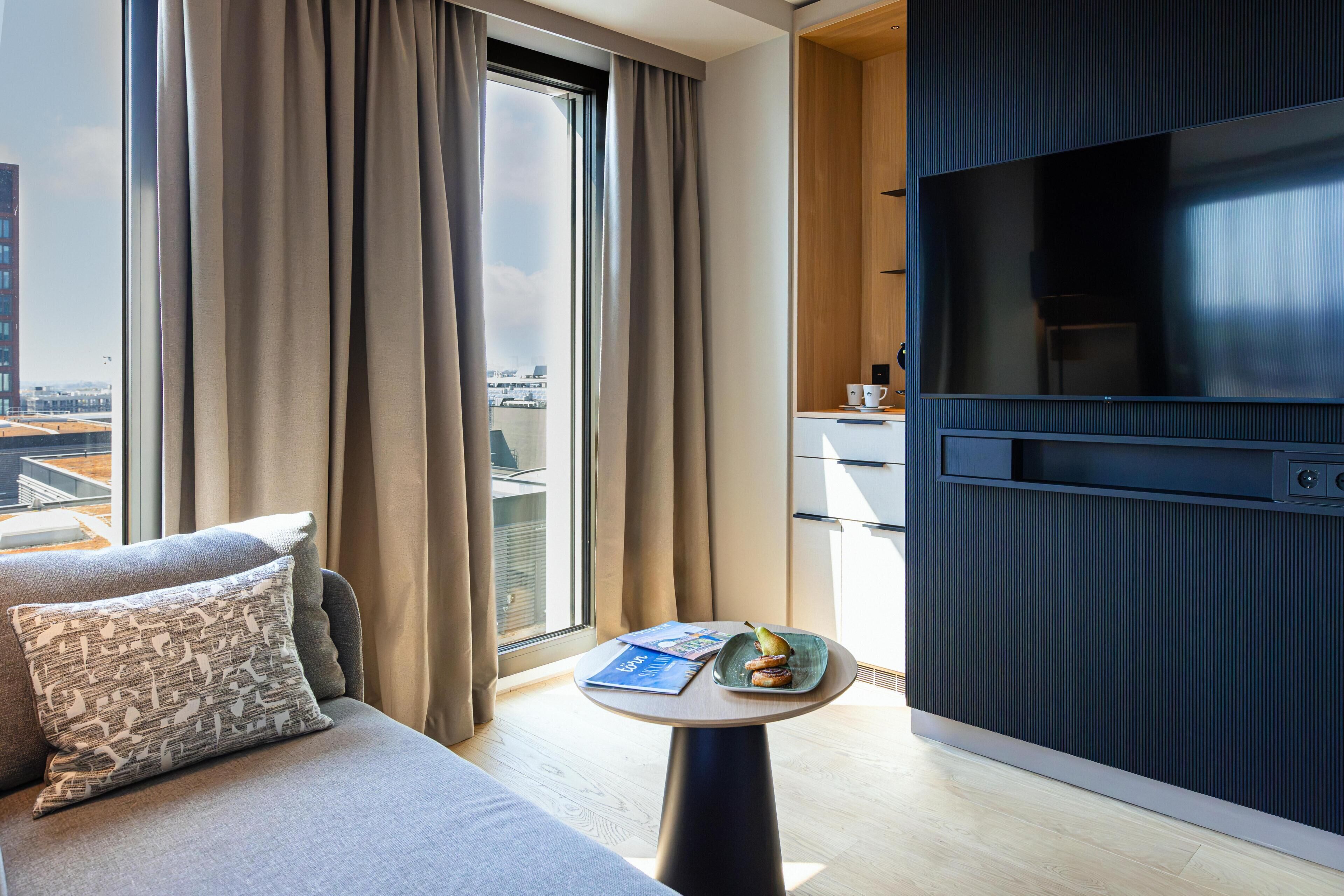 Junior suite (Comfort)
