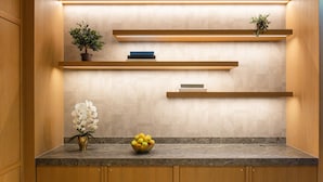 Detalle del interior