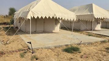 Tent, Desert View | Free WiFi