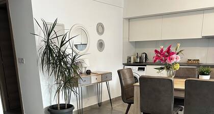 Arsenia Cottage D - Kyperounta