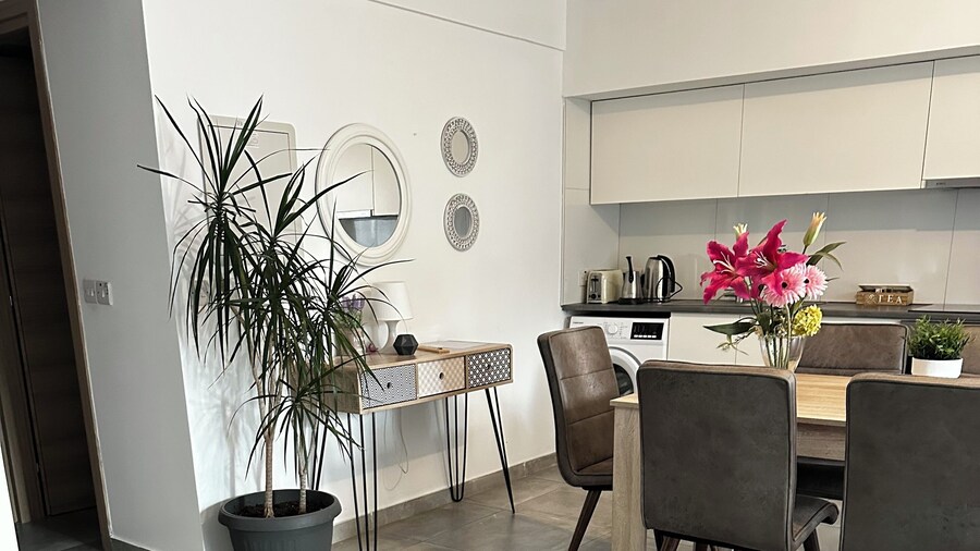 Arsenia Cottage D - Kyperounta