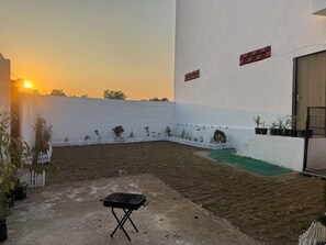 Garden - Dream Villa (Banswara)