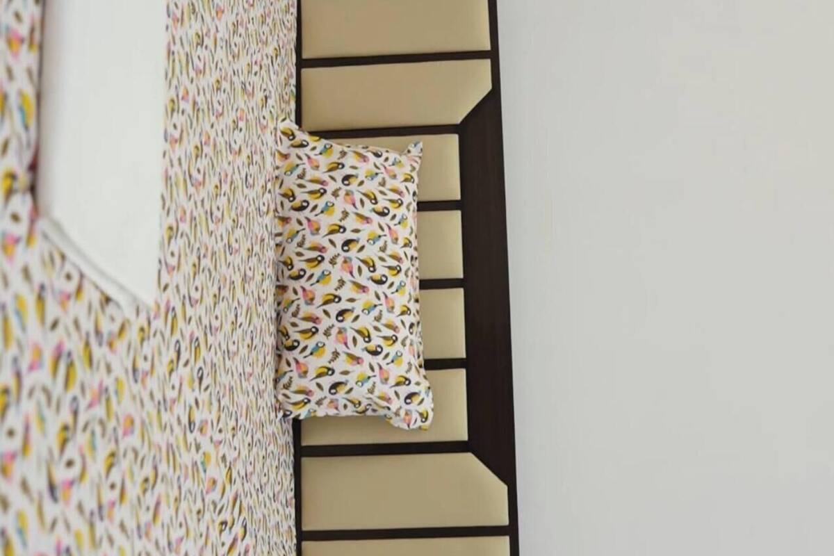 Luxury Room | Laptop workspace, free WiFi