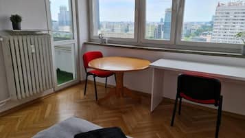 Classic Double Room, 1 Double Bed | Iron/ironing board, free WiFi