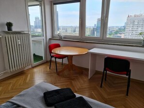 Classic Double Room, 1 Double Bed | Iron/ironing board, free WiFi