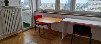 Fantastic Inn Warsaw - CH35