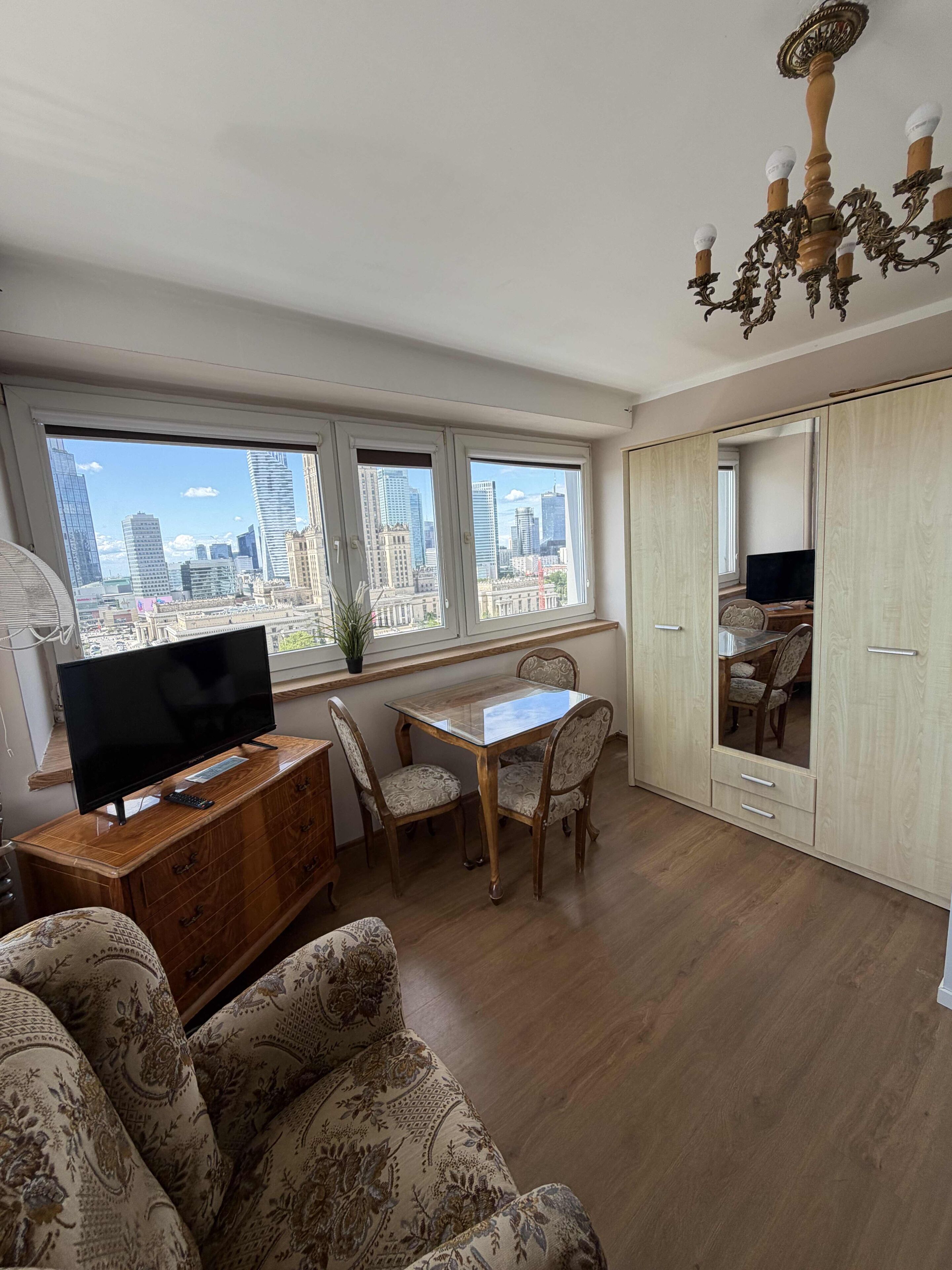 Classic Double Room, 1 Double Bed | Soundproofing, iron/ironing board, free WiFi