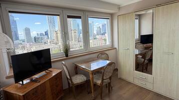 Classic Double Room, 1 Double Bed | Soundproofing, iron/ironing board, free WiFi