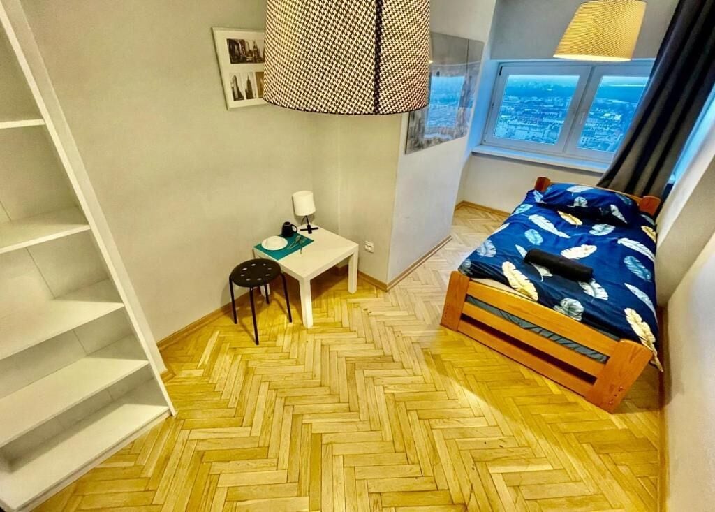 Kamar Single Klasik, 1 Tempat Tidur Twin | Setrika/meja setrika dan Wi-Fi gratis