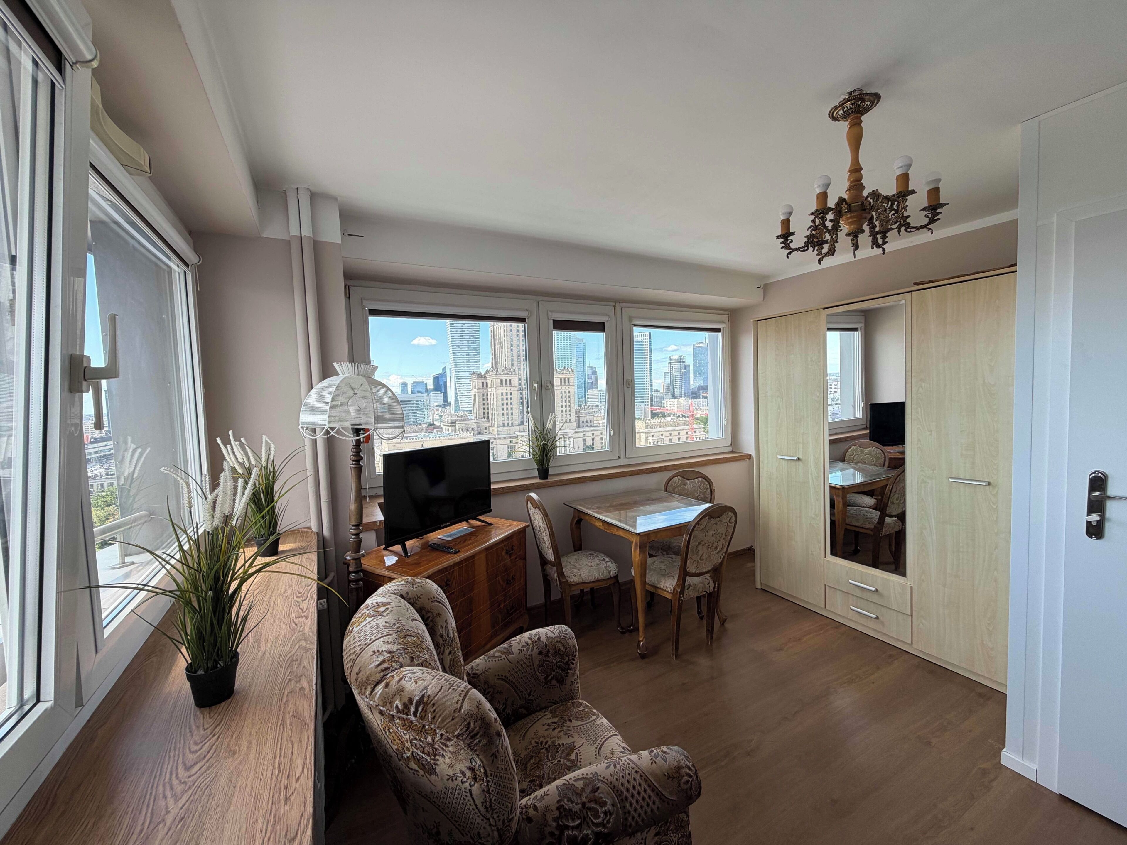 Classic Double Room, 1 Double Bed | Soundproofing, iron/ironing board, free WiFi
