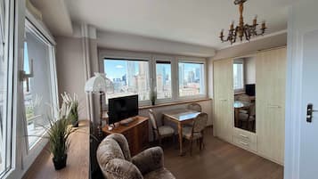 Classic Double Room, 1 Double Bed | Soundproofing, iron/ironing board, free WiFi