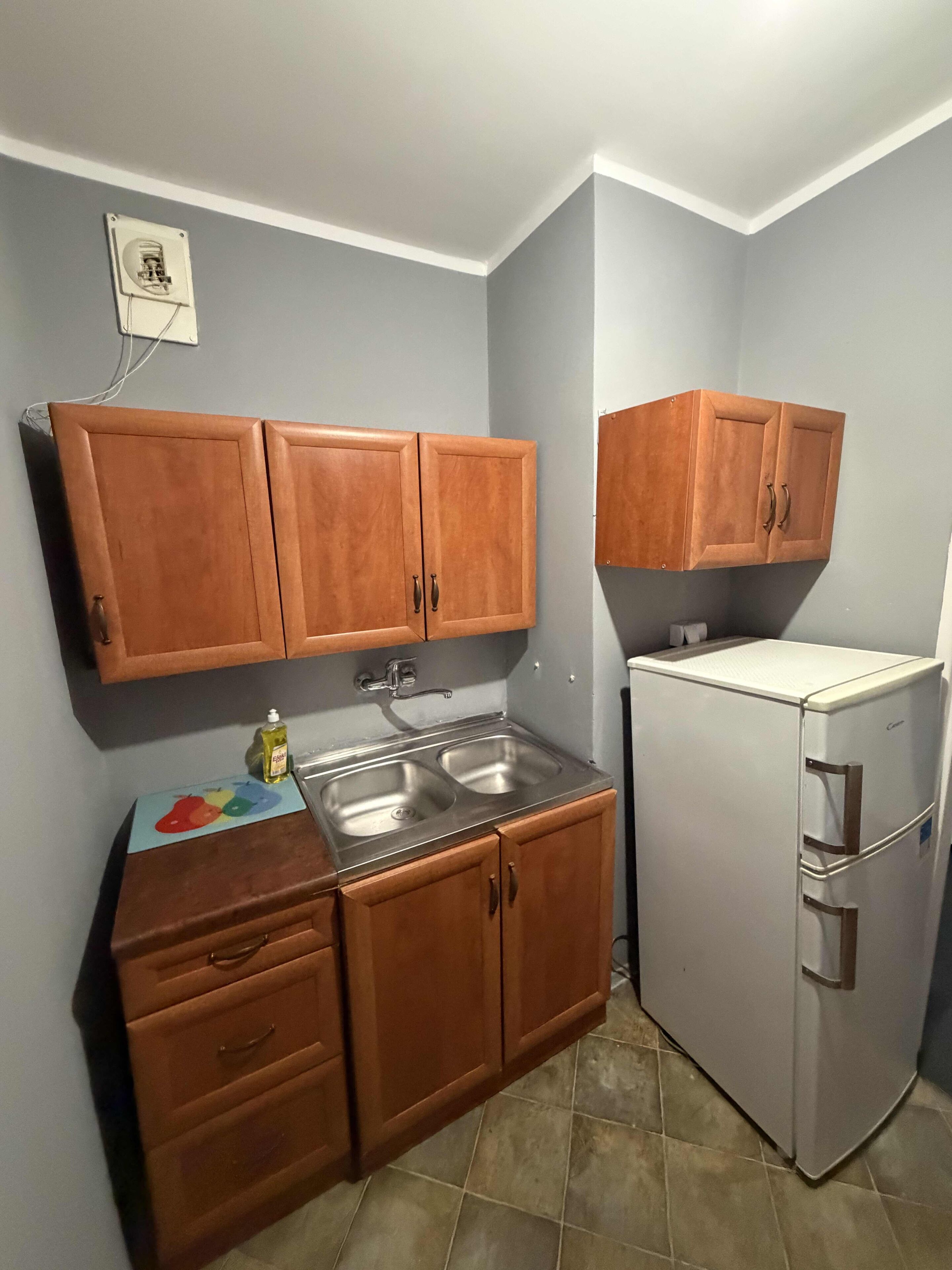 Cocina compartida