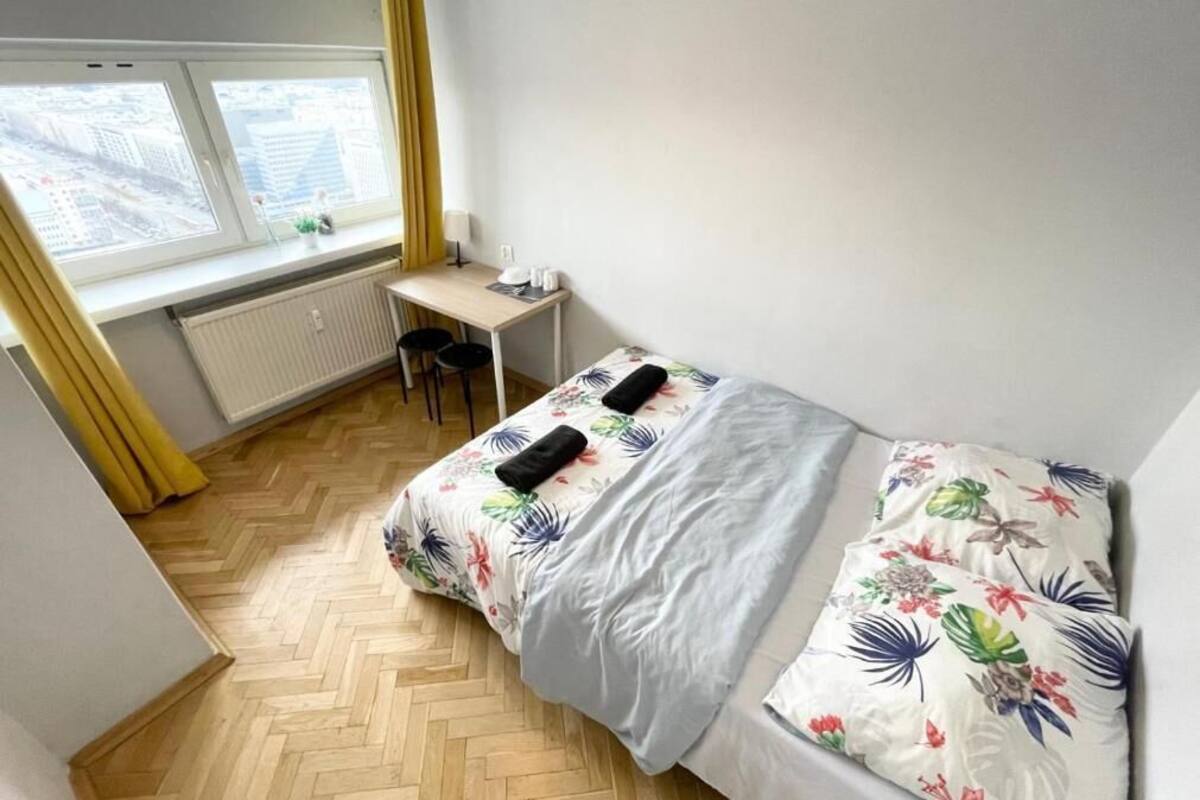 Classic Double Room, 1 Double Bed | Iron/ironing board, free WiFi