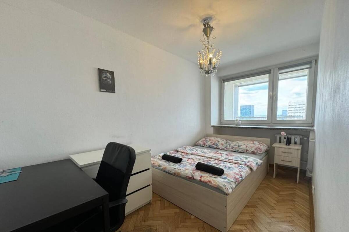 Classic Double Room, 1 Double Bed | Iron/ironing board, free WiFi