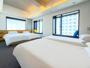 Family Duplex - HOP INN Seoul Myeongdong (Seoul)