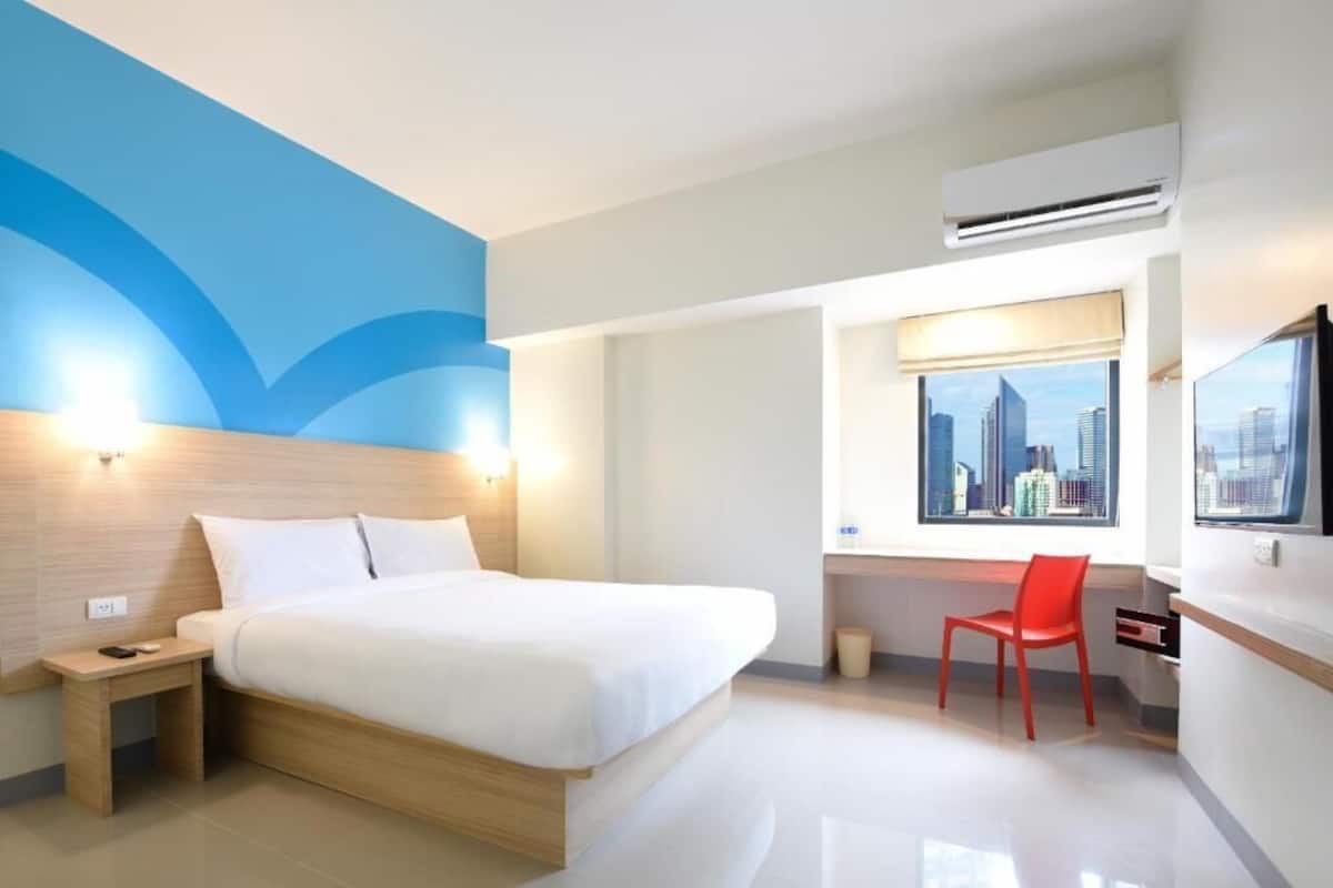 Standard-Doppelzimmer