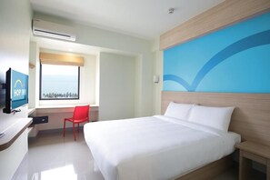 Standard Double Room | Free WiFi