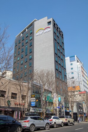 Exterior - HOP INN Seoul Myeongdong (Seoul)