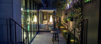 首爾明洞HOP INN飯店  