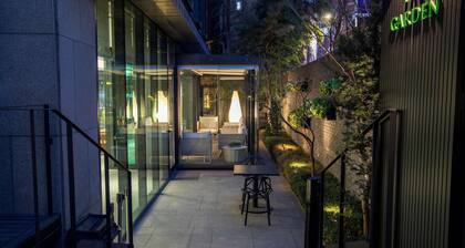 HOP INN Seoul Myeongdong