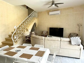 منطقة المعيشة