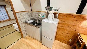 Flat-screen TV - Yuharizuki (Kyoto)