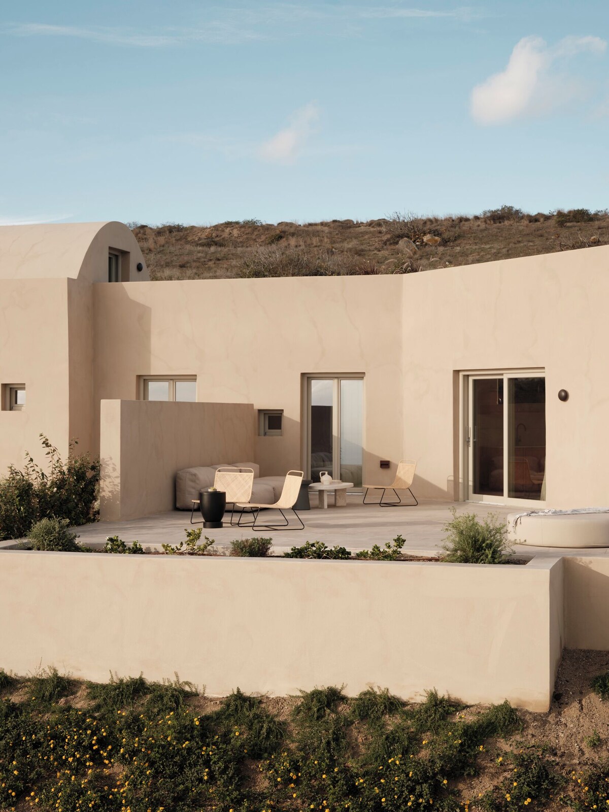 Bild für Gastgeberprofil