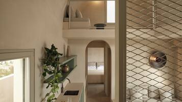 Fer et planche à repasser, Wi-Fi gratuit, draps fournis