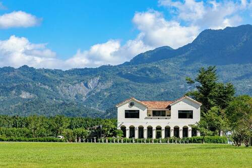 龍田富貴角民宿 - 近鹿野高台、草原熱氣球